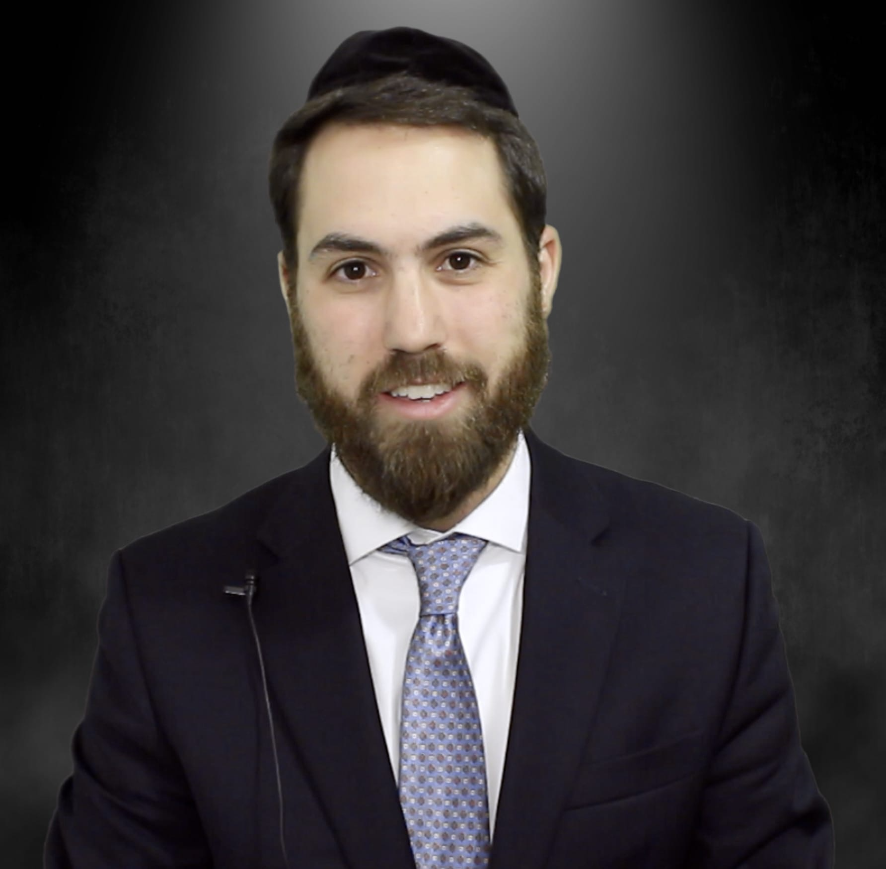 Rabbi Avi Slansky